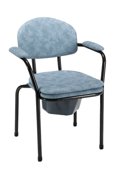 Vermeiren Toilettenstuhl 9062 ergonomisch